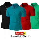 Polo Shirts